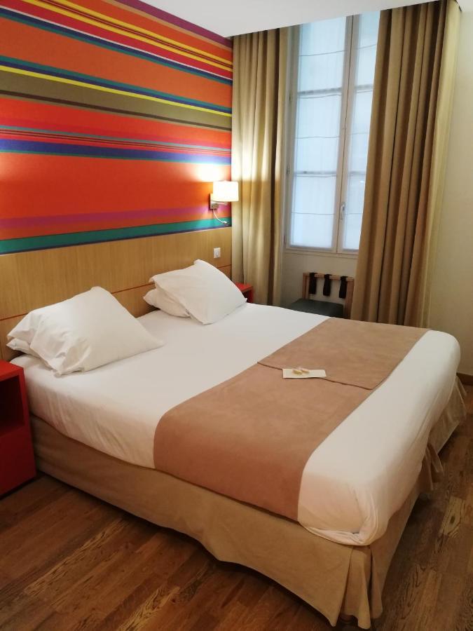 Best Western Hotel Du Mucem Marseille Eksteriør billede