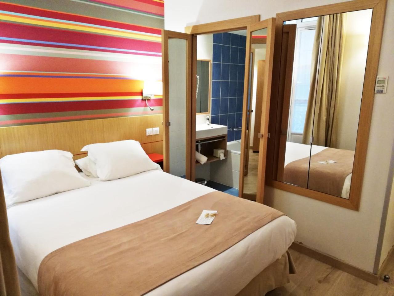 Best Western Hotel Du Mucem Marseille Eksteriør billede